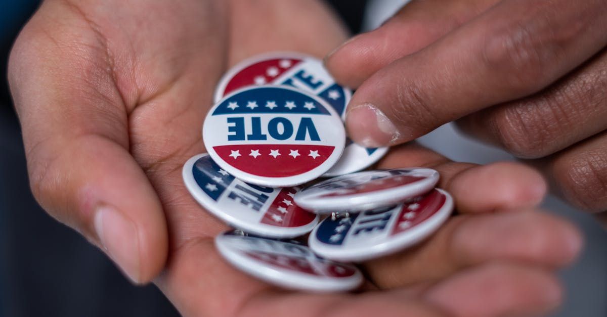 Markets During Election Years: Navigating Volatility and Opportunities
