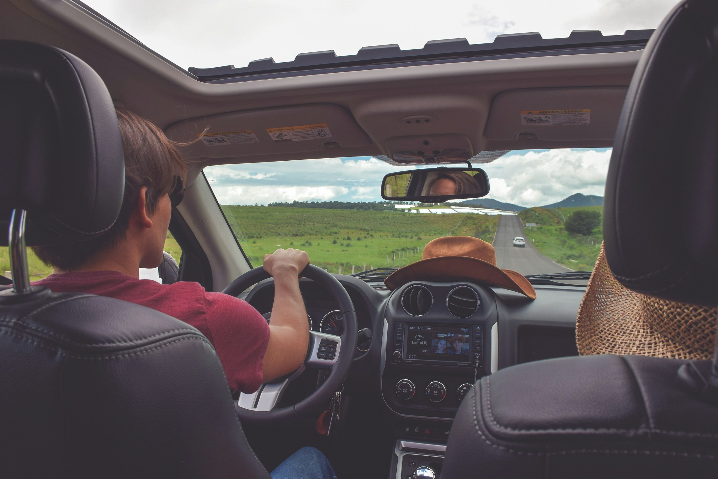 Auto insurance can cover hail, wind, and flood damage to your vehicle—but usually only if you carry comprehensive coverage. Liability coverage does not pay for damage to your own vehicle, and...