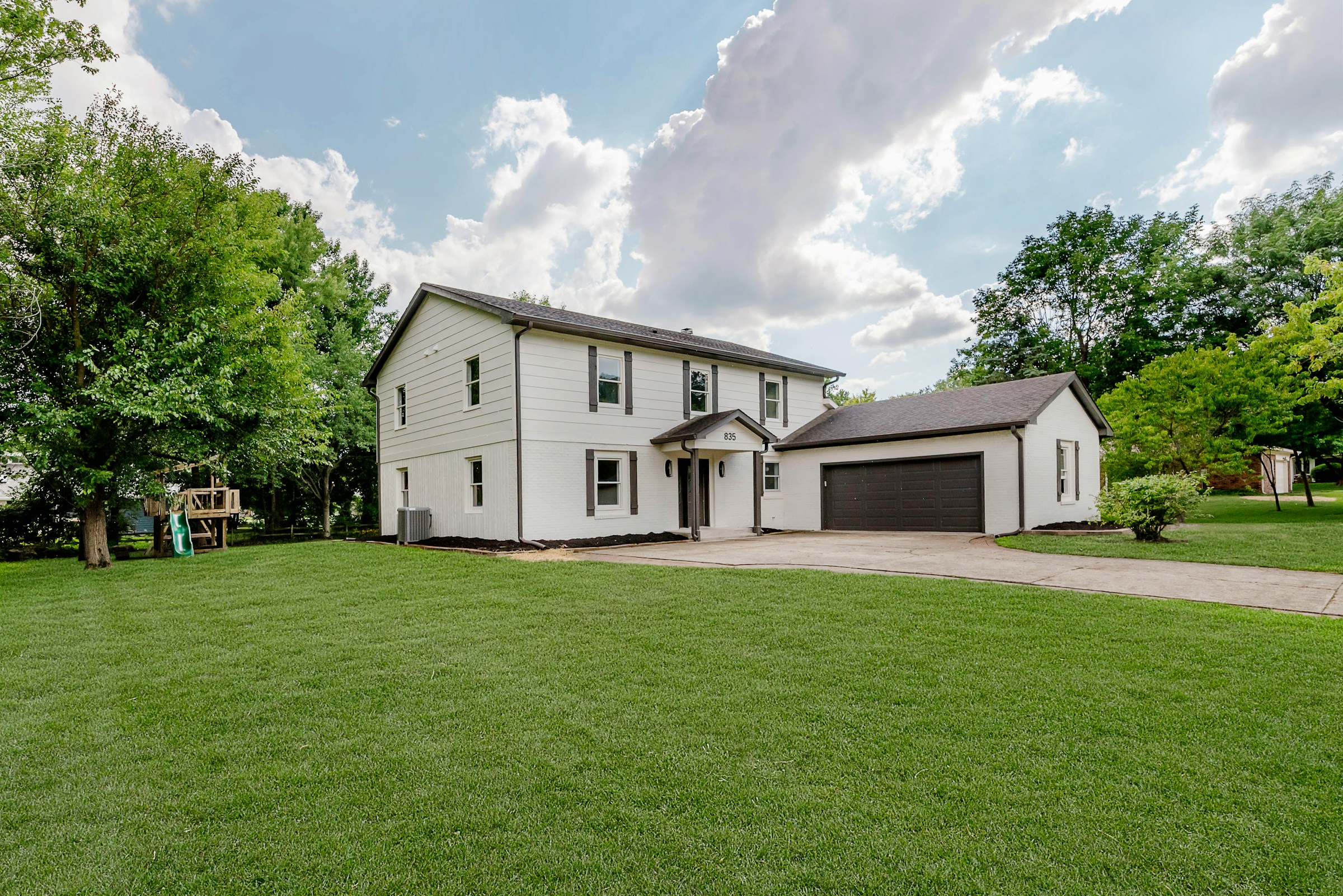 The right amount of home insurance is based on what it would cost to rebuild your home today—not its market value, tax assessment, or remaining mortgage balance. For homeowners in Evansville, IN,...
