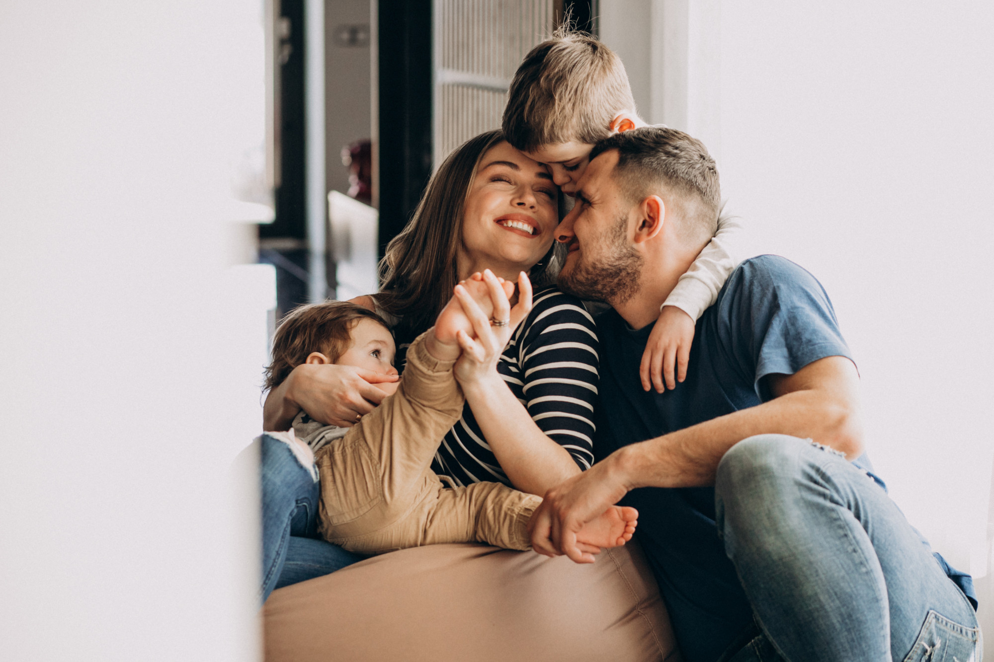 Term life insurance provides coverage for a set period and is usually the lower-cost option for a larger death benefit. Whole life insurance is permanent coverage that can build cash value over...