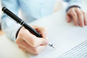 Don't Put Off Updating Your Estate Plan Documents