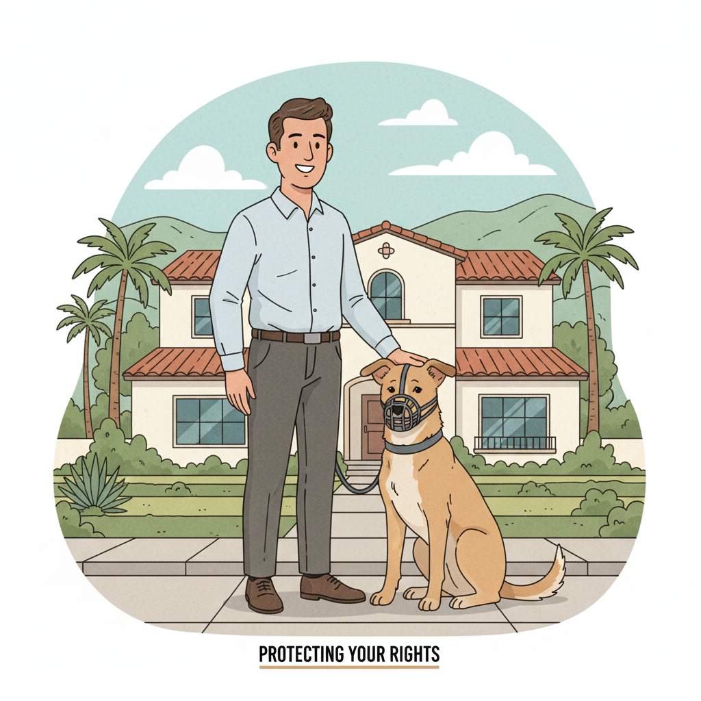 can-a-landlord-be-liable-for-a-tenant-s-dog-bite-in-california-