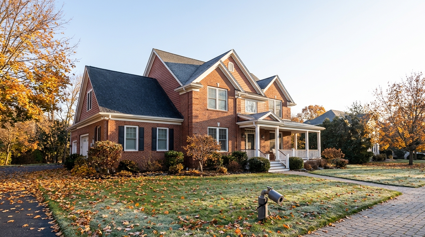 A Massachusetts First-Freeze Insurance Checklist for Homeowners and Renters