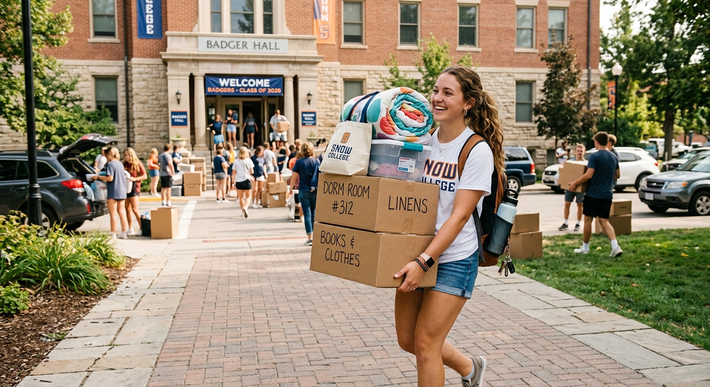 Insurance Essentials Every College Family Should Review