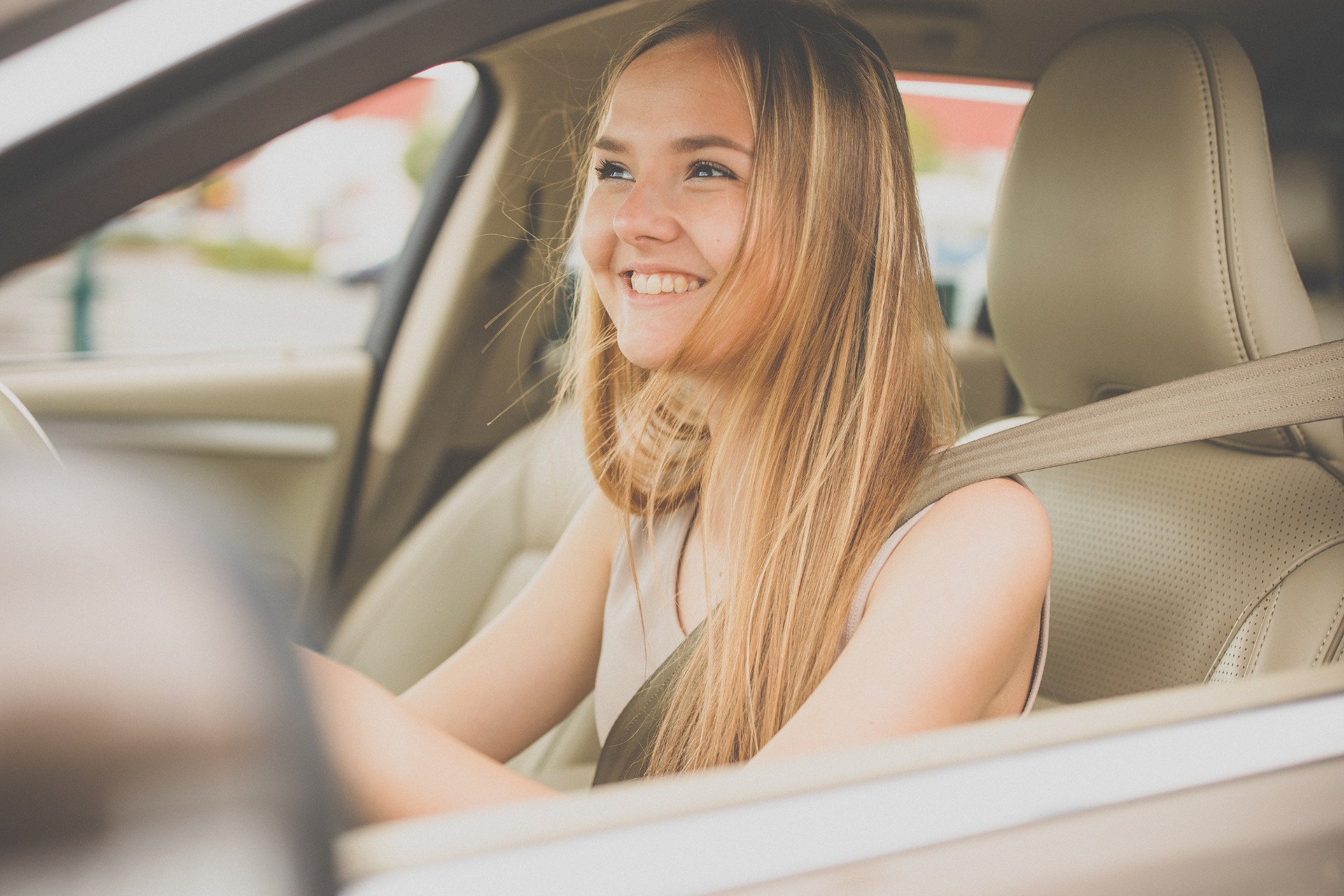 Back to School Safety: Ensuring Your Teen Driver Is Prepared