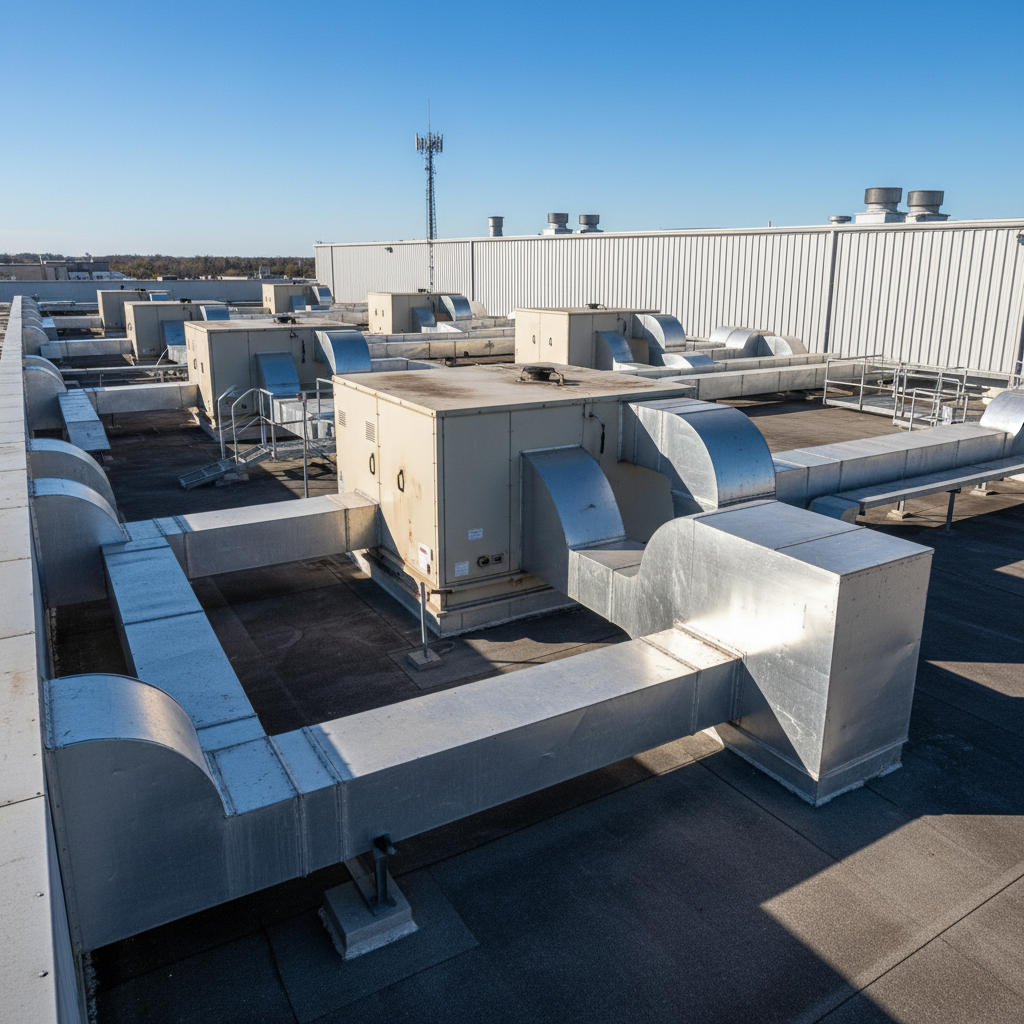Custom Commercial HVAC Preventive Maintenance Contracts: Quarterly or Biannual Plans Tailored to Your Facility
