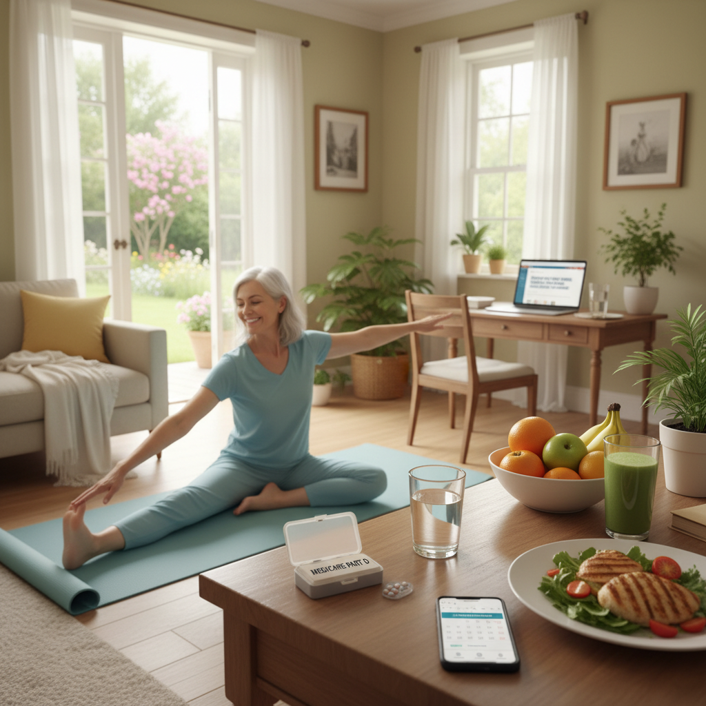 Understanding Chronic Conditions and How Medicare Helps Cover Them
