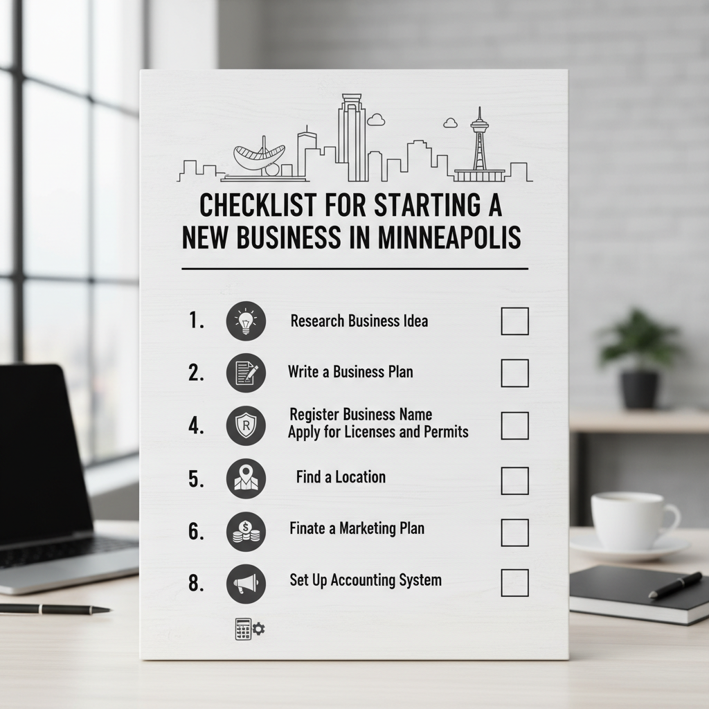 Starting a Business in Minnesota or Wisconsin? Here Are the Legal Steps Every Entrepreneur Must Take