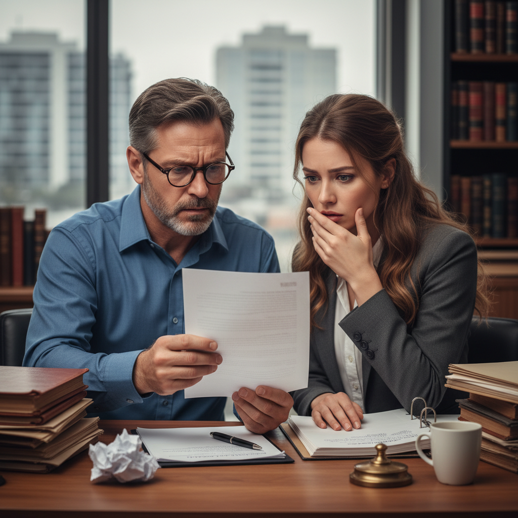 Understanding Legal Malpractice in Minnesota and Wisconsin: Common Claims and How Clients Can Protect Themselves