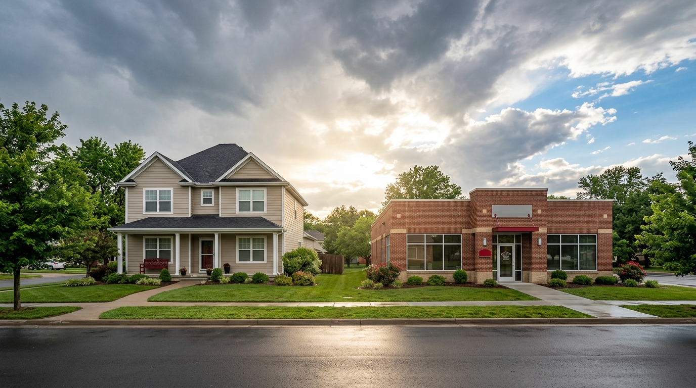 Why Wind and Hail Deductibles Are Rising in the Midwest—and How Deductible Buy-Down Options Can Help