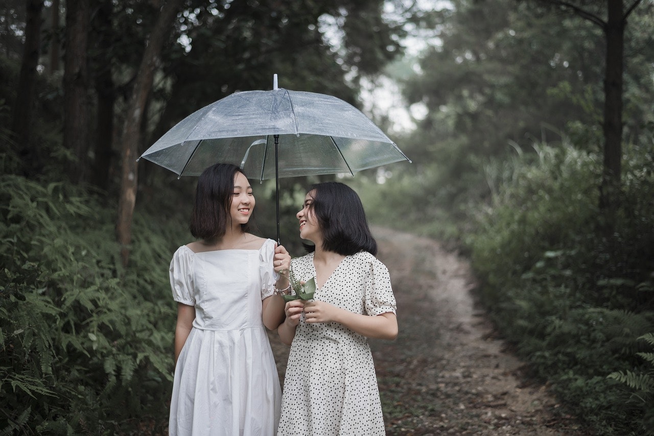 March marks National Umbrella Month, a time when we celebrate and reflect on the protection that umbrellas provide. Just as we rely on a physical umbrella to shield us from unexpected rain,...