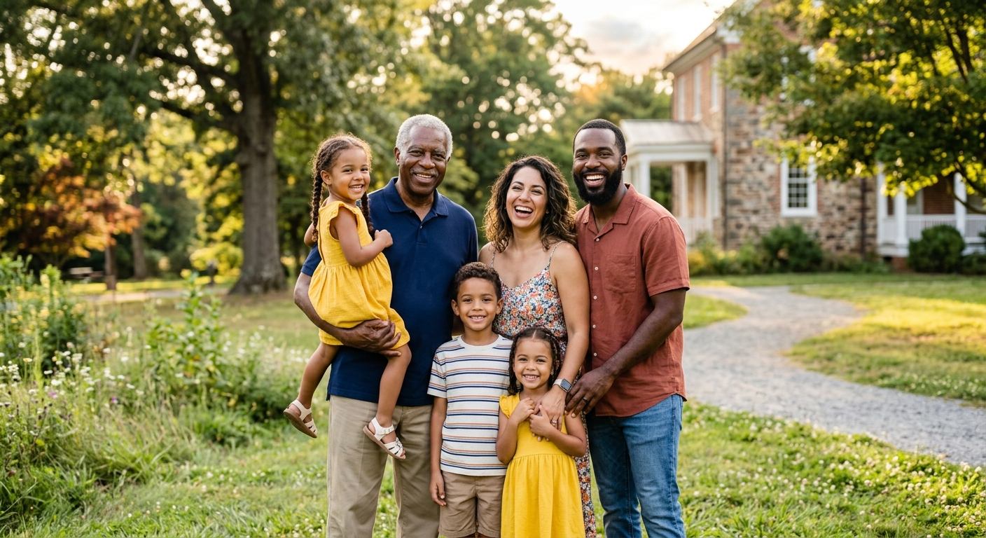 Understanding the Divorce Process in North Carolina: A Plain‑Language Guide for Chatham and Orange County Families
