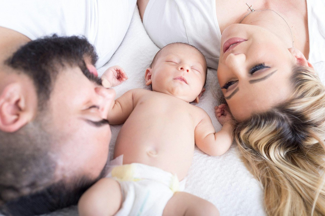 Estate Planning for Young Parents in Chatham County