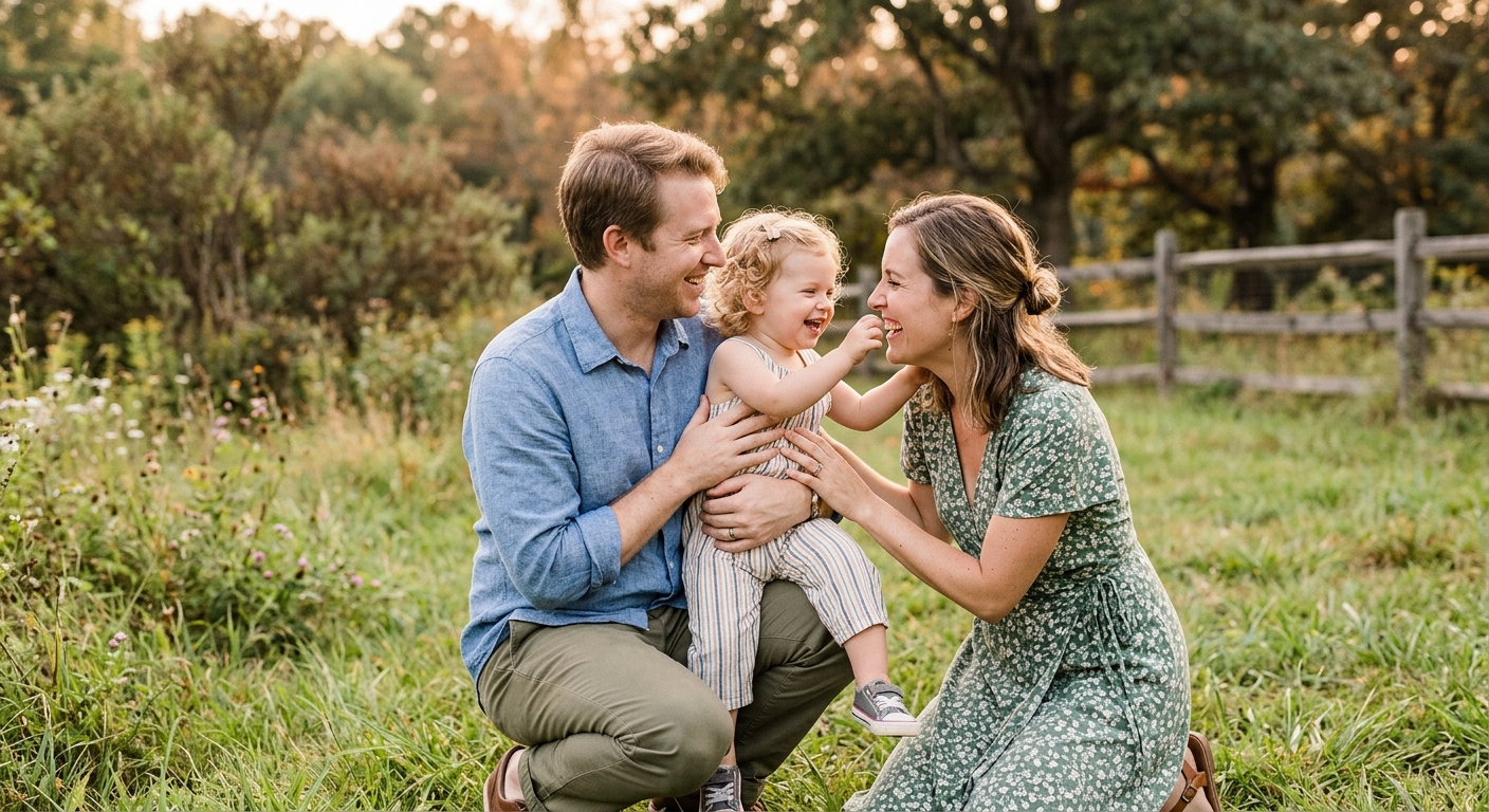 Estate Planning for Young Families in Pittsboro and Chapel Hill: Why It Matters More Than You Think
