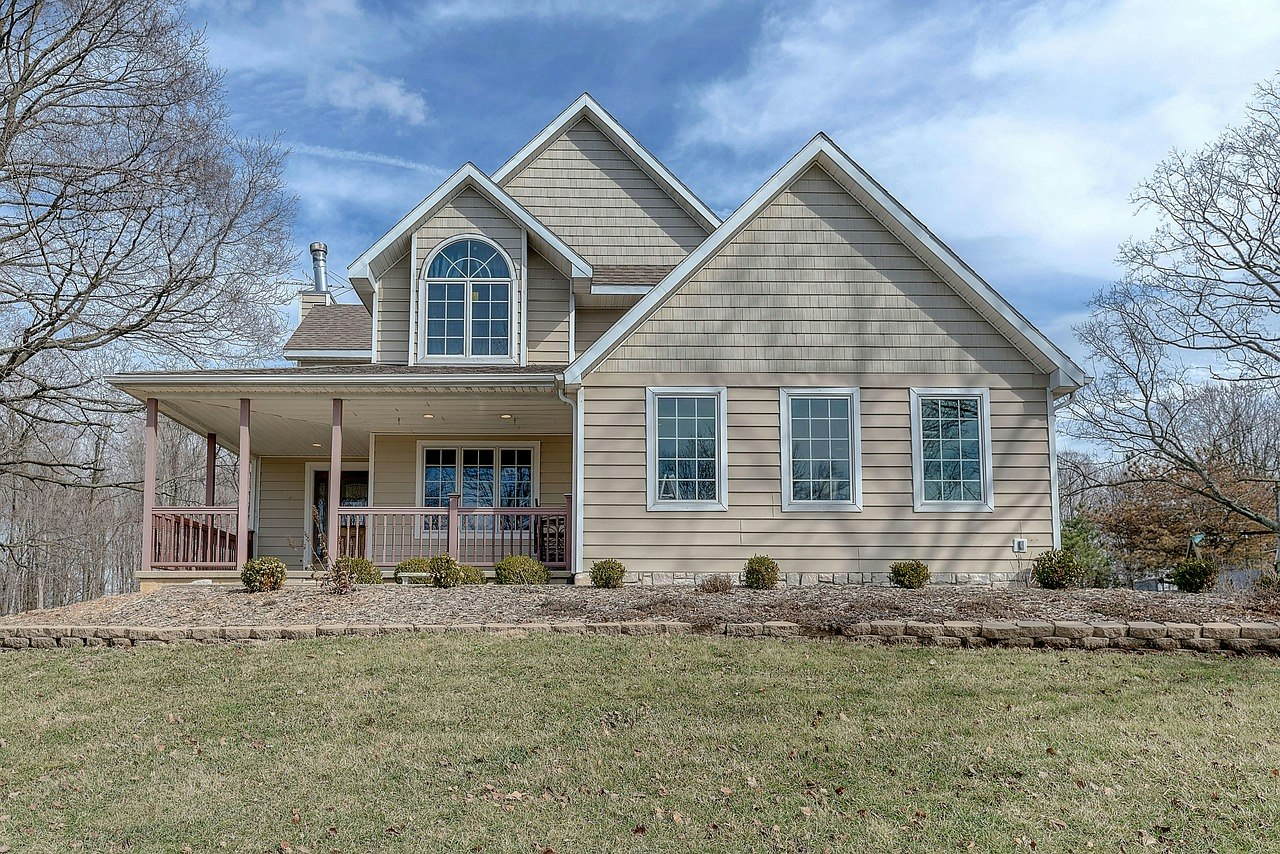 What Happens to the Family Home in a North Carolina Divorce?