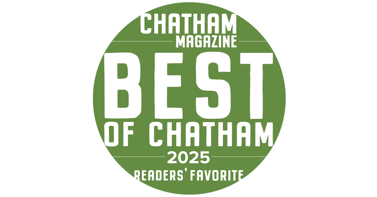 Hopper Cummings, PLLC Voted Best of Chatham for the Third Year in a Row