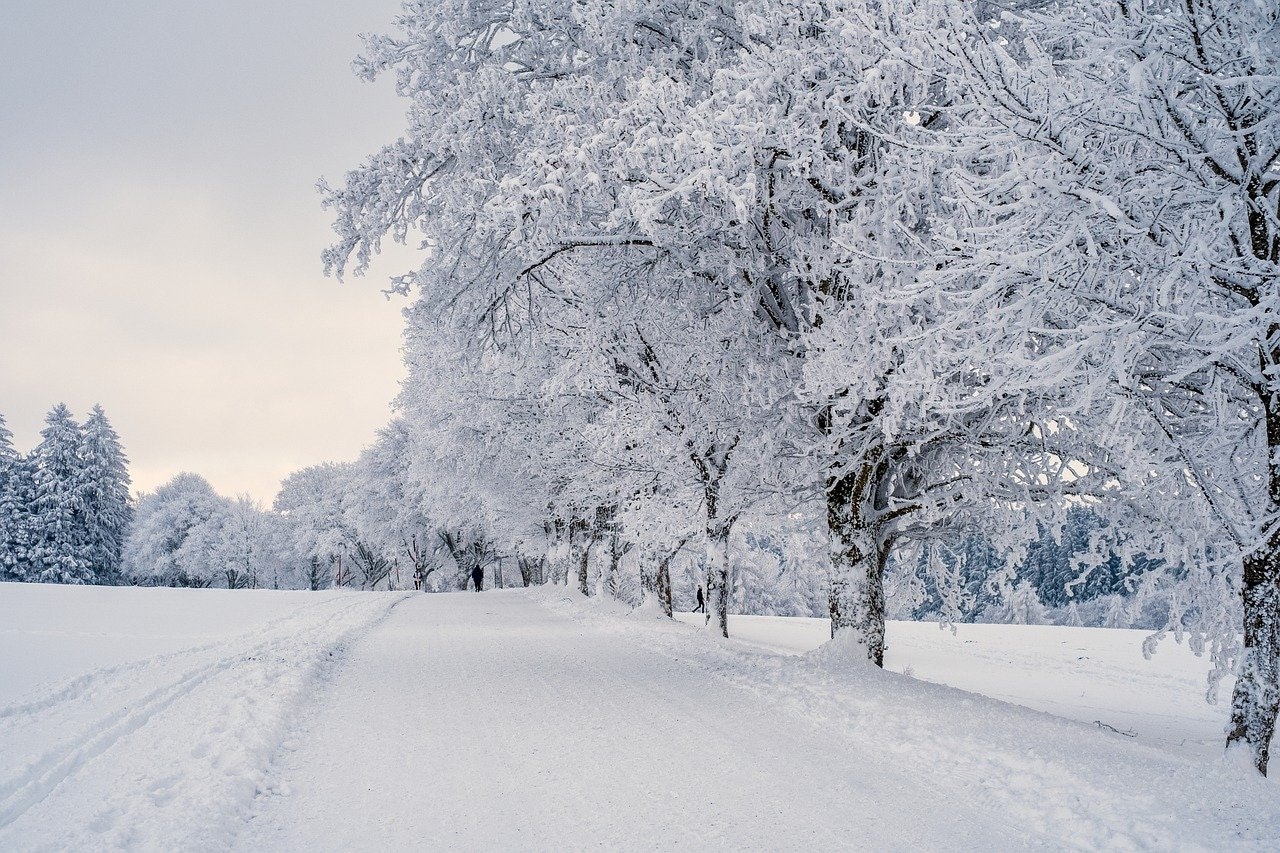The Impact of Winter Weather on Personal Injury Claims