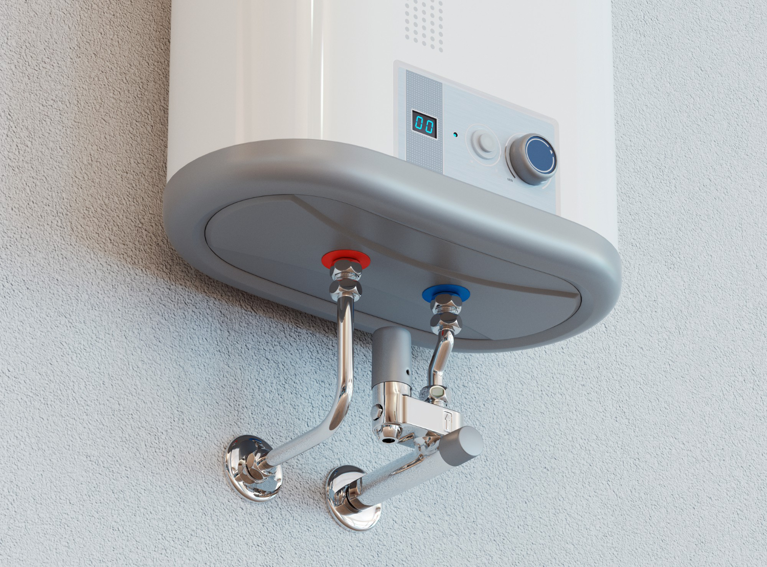 Tank vs. Tankless Water Heaters: What Massachusetts Homeowners Should Know