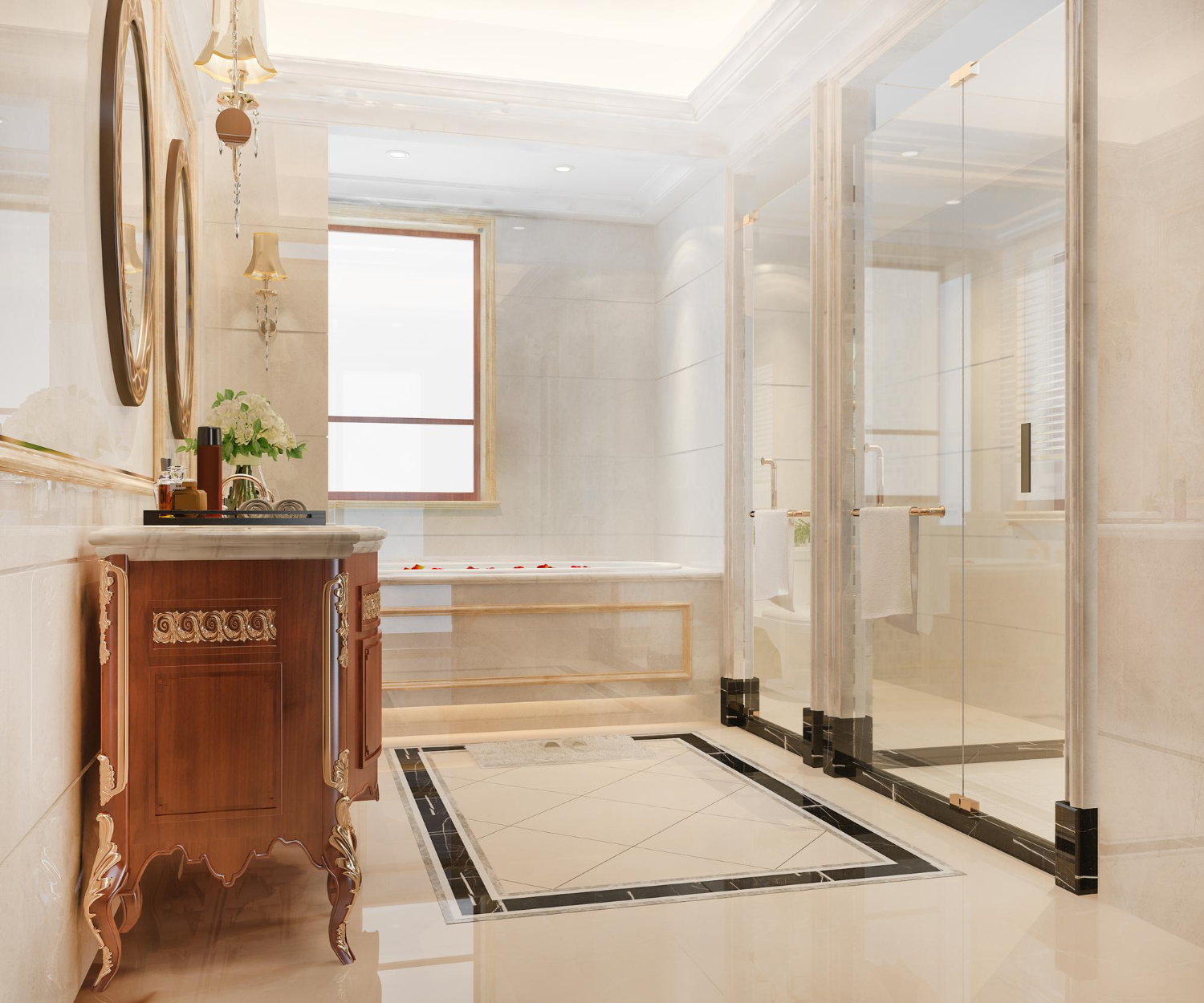 Can You Move Plumbing Fixtures During a Bathroom Remodel? What Lowell Homeowners Should Know