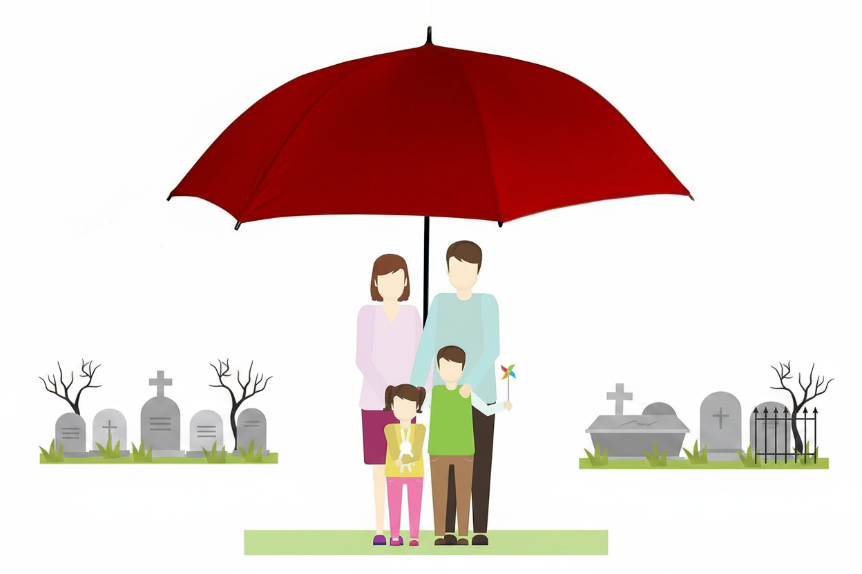 Understanding Term Life Insurance: A Simple Guide to Protecting Your Loved Ones