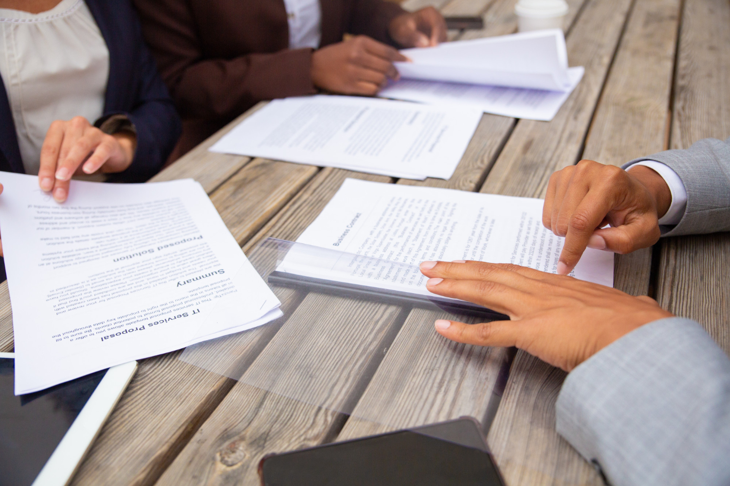How Jury Selection Works in New York City