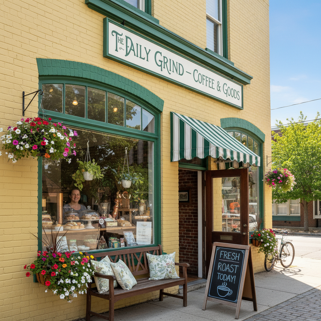 Planning for Small Business Succession: What Every Owner Needs to Know