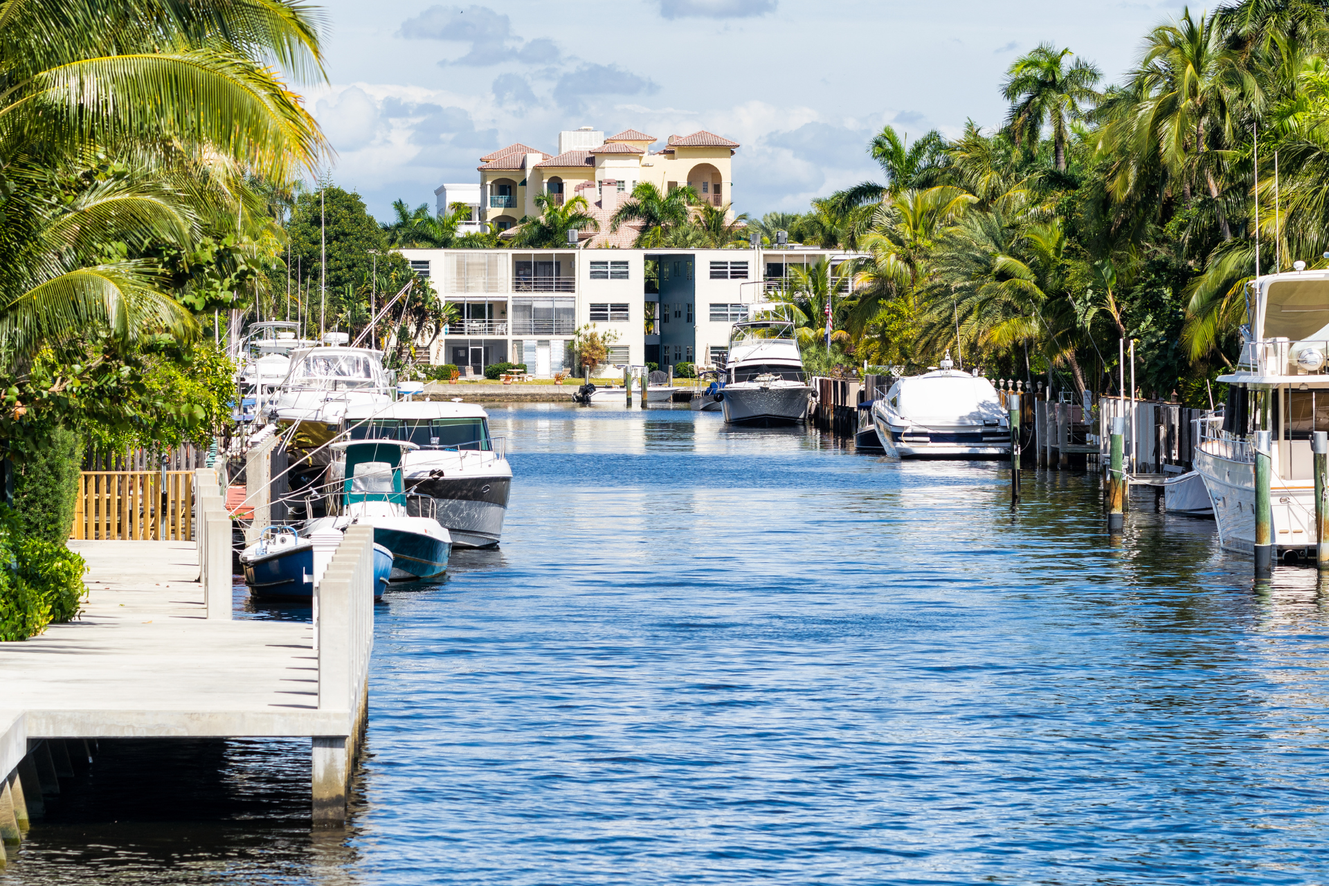 Local Boat Insurance in Estero: Protecting Your Watercraft Year-Round