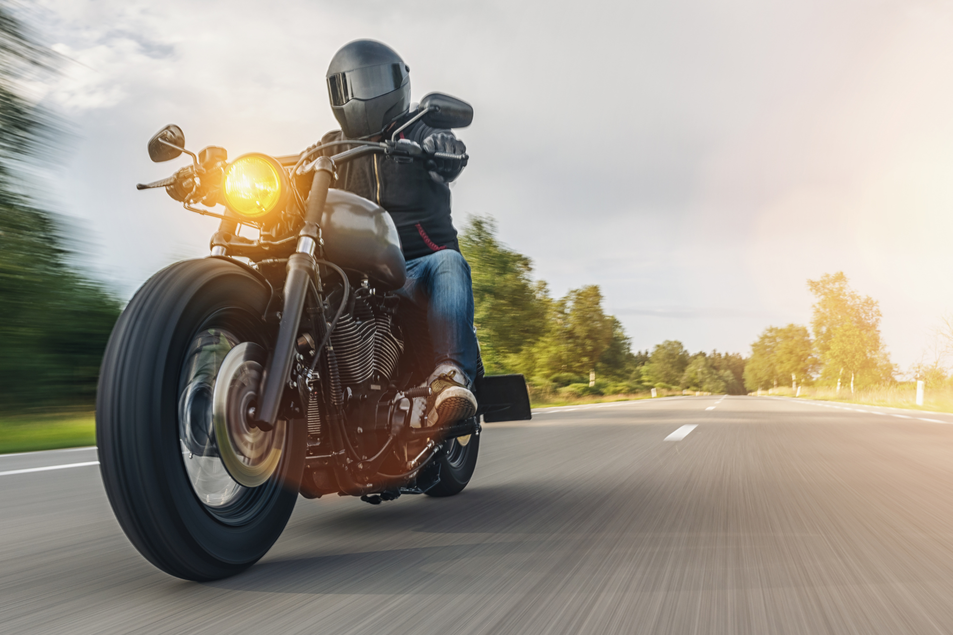 Best Motorcycle Insurance in Naples: What Riders Should Look For