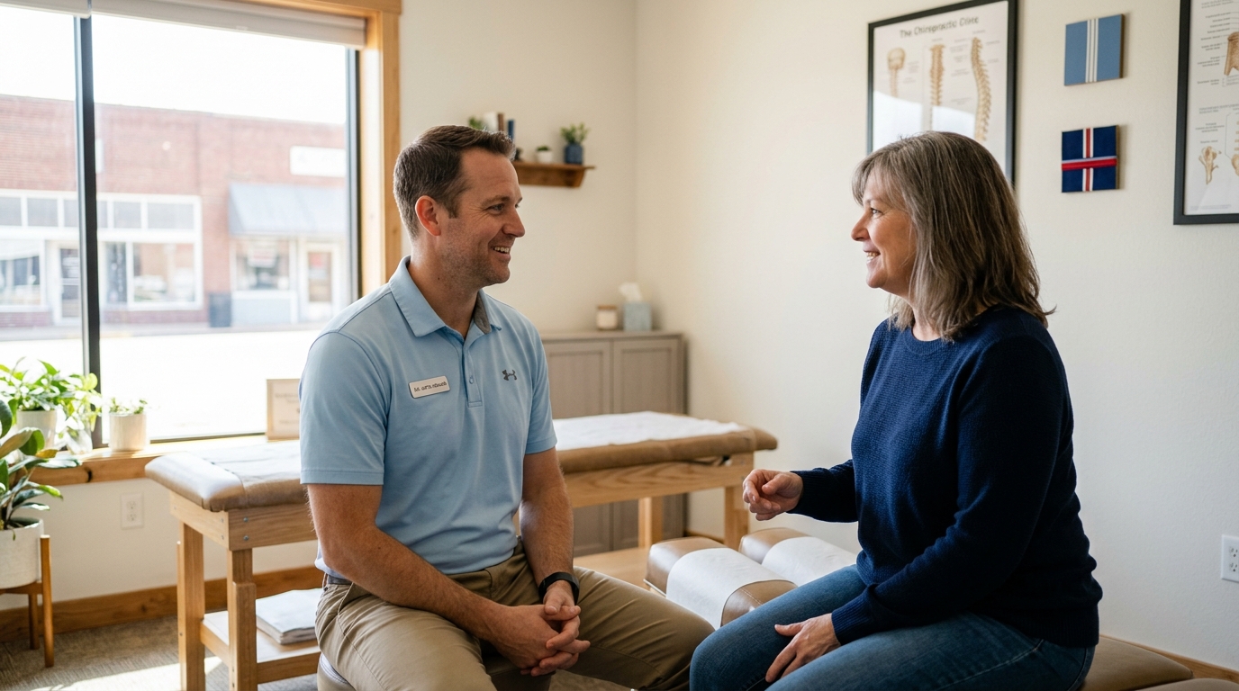 Why Maintenance Chiropractic Care Can Make Sense Even When You Are Not in Pain