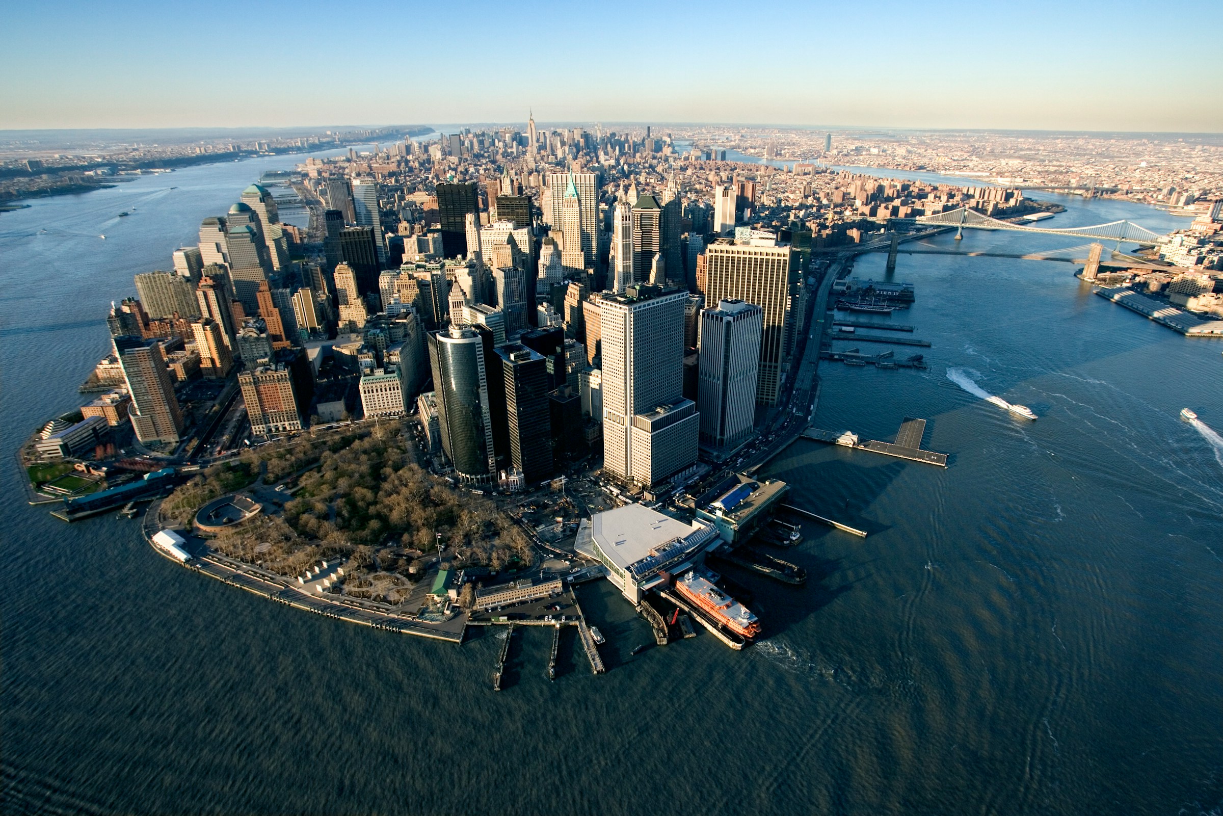 NFIP vs. Private Flood Insurance on Long Island