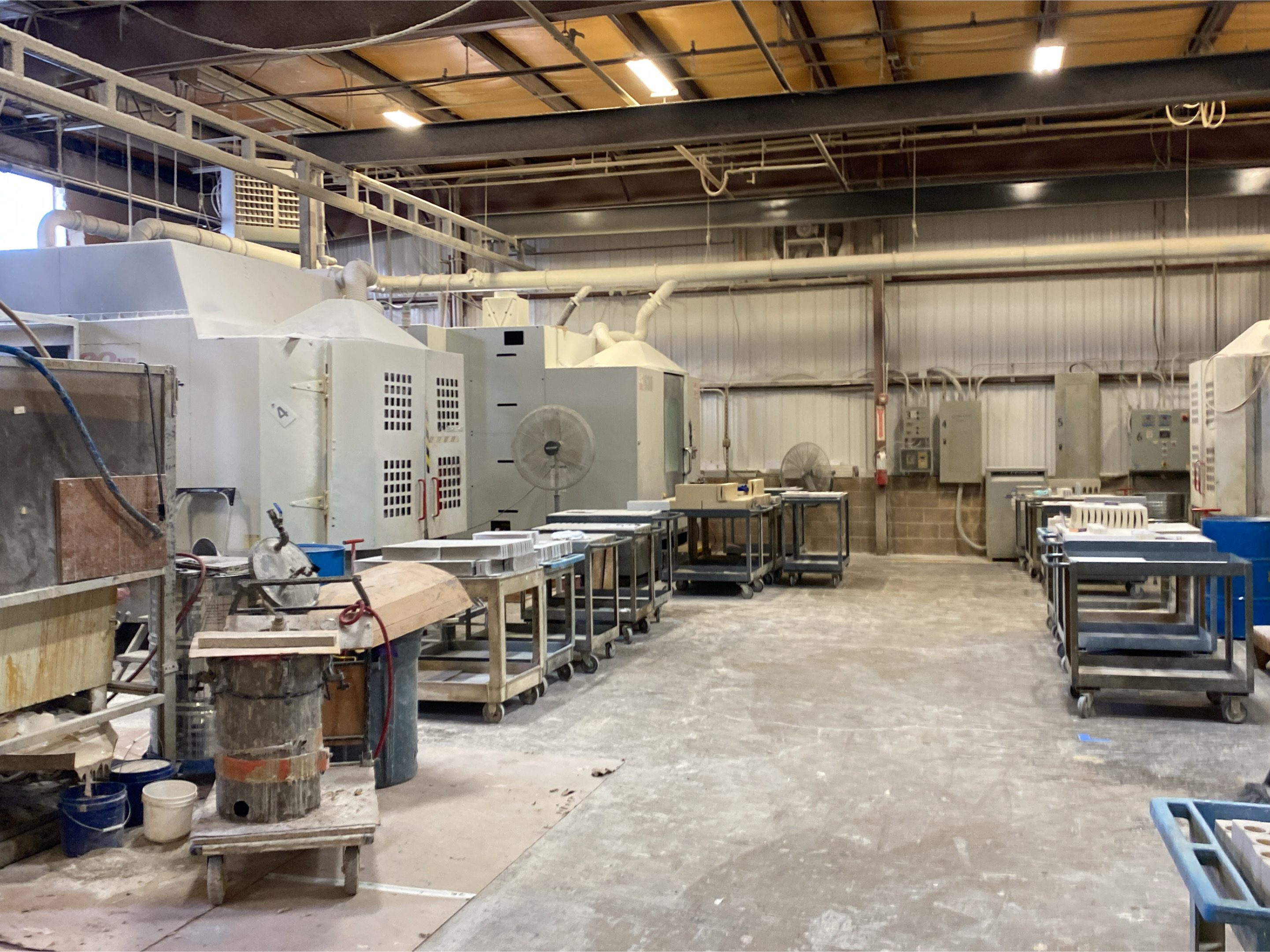 Commercial Building 5