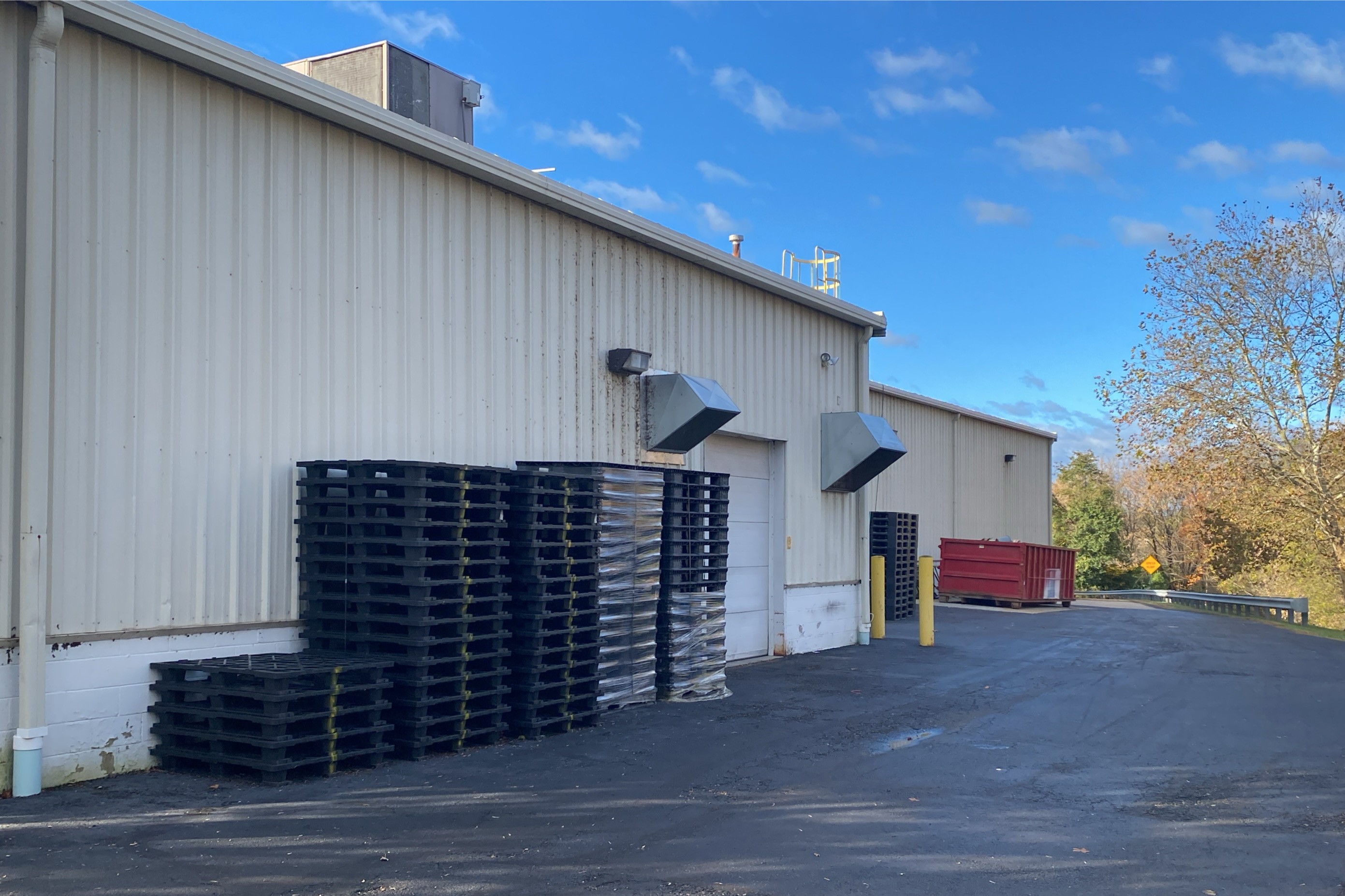 Commercial Building 4