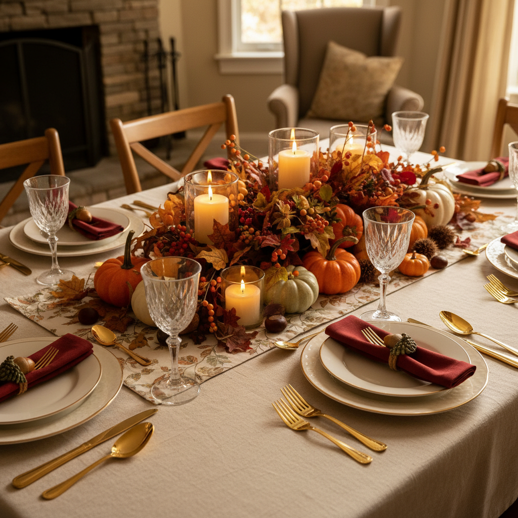Thanksgiving Safety Tips Every Family Should Know
