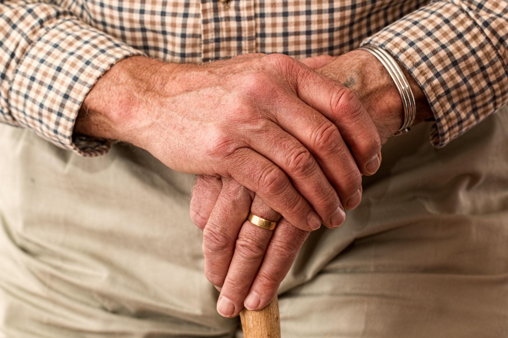 Nursing Home Problems Not Being Disclosed By Hospitals
