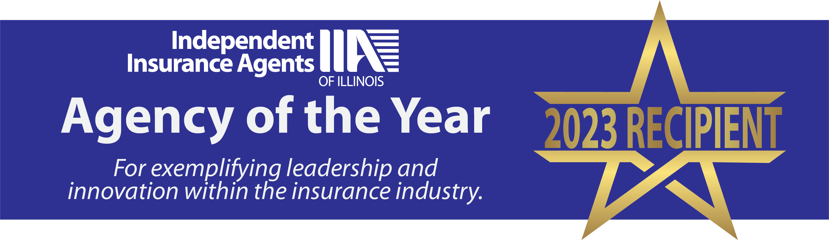IIA-AgencyoftheYear