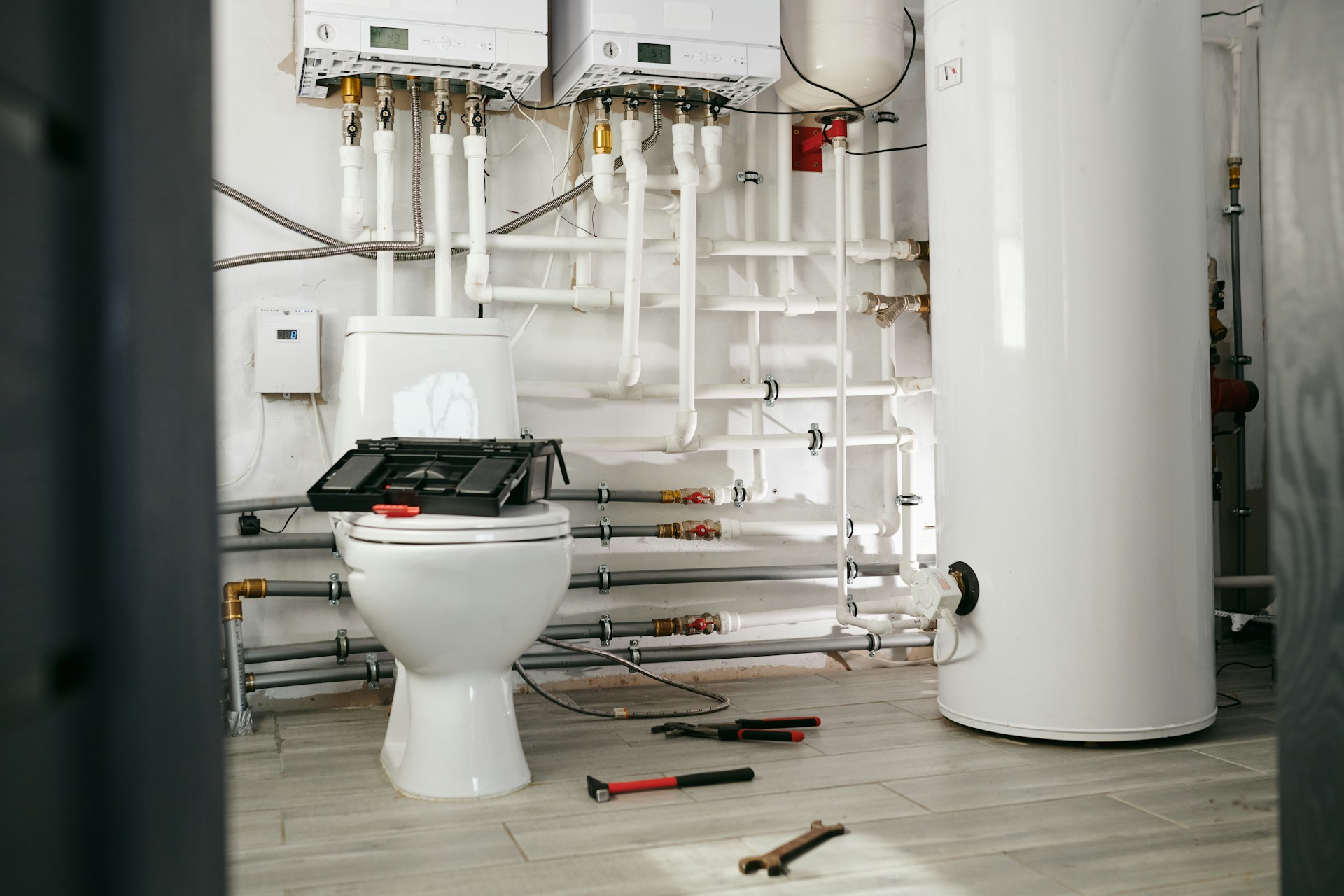 Understanding Your Water Heater OptionsIf you're considering a water heater installation in Cape Coral, you'll primarily encounter two choices: traditional tank systems and tankless systems. Here's...