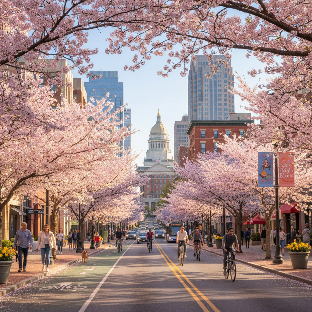 Getting Your Plumbing Ready for Spring and Summer
