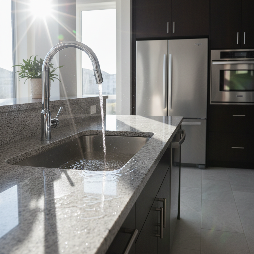  Water Filtration— Cleaner, Better-Tasting Water with Adam & Company Plumbing