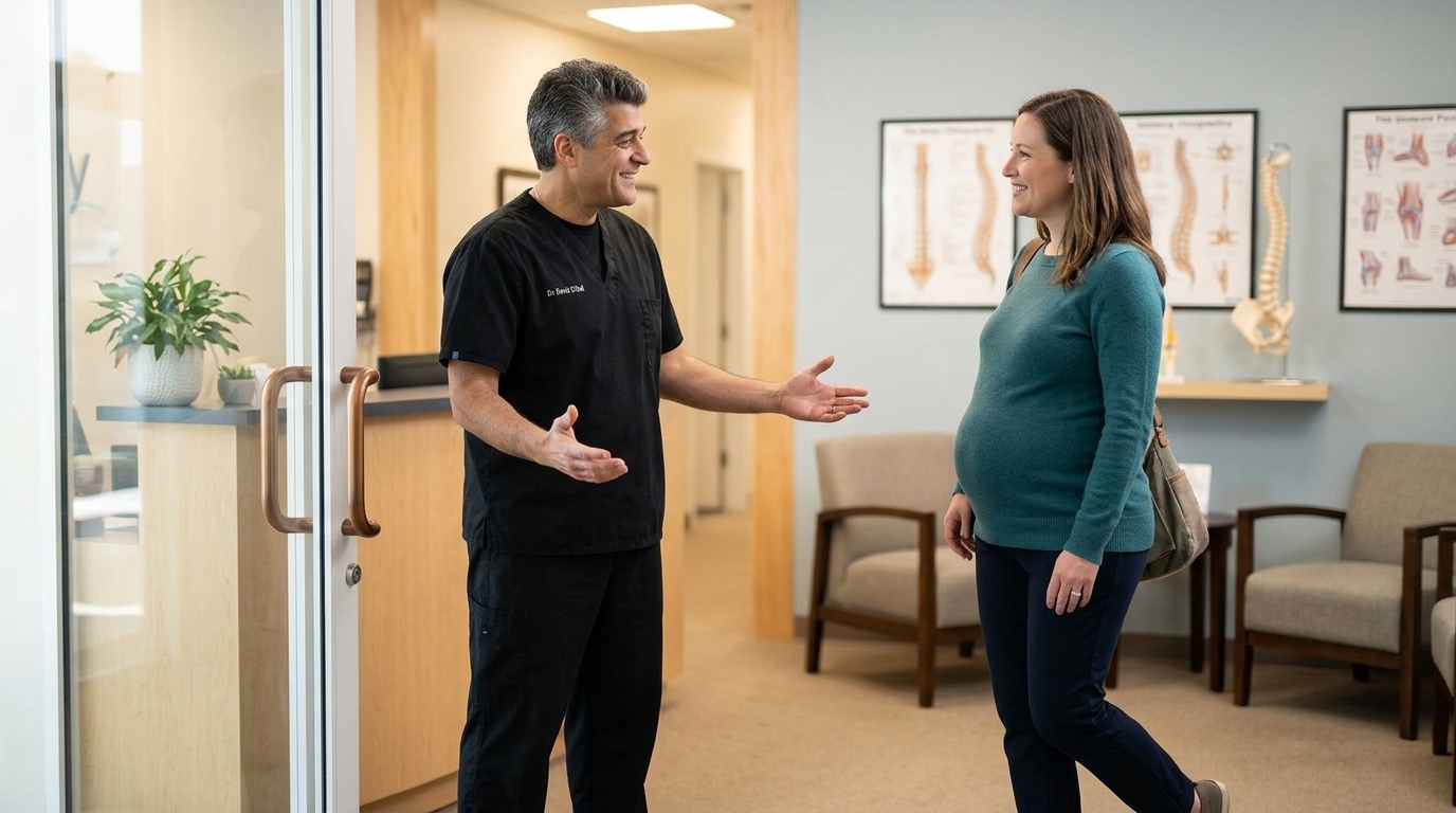 What Webster Certification Means for Pregnancy Care