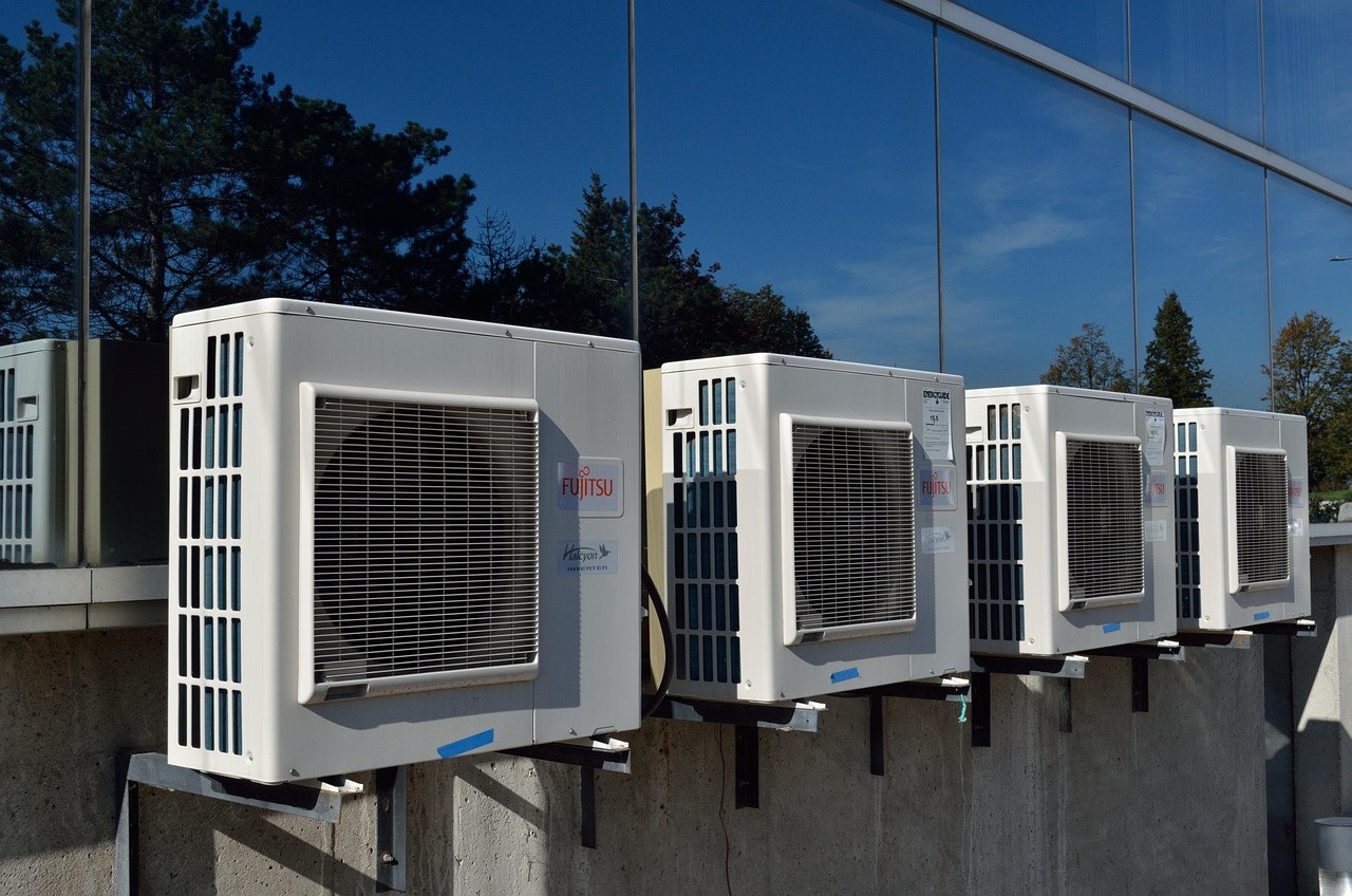Why Scheduled Maintenance is Vital for Your HVAC System