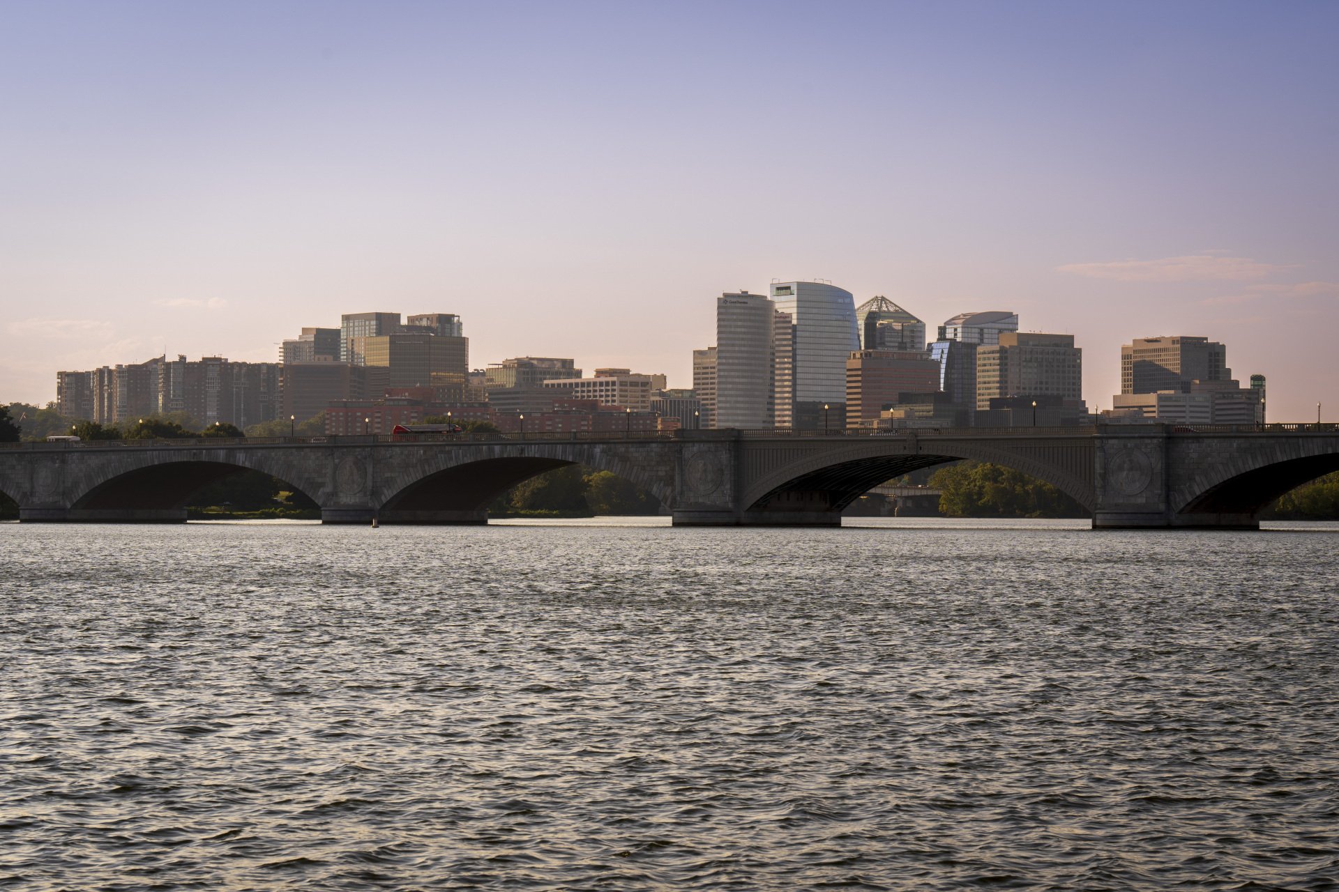 Glover Park Wealth Announces Headquarters at Ballston Exchange in Arlington, VA