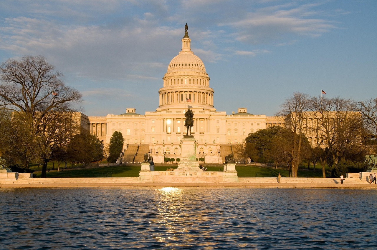 Glover Park Wealth Announces SEC Investment Adviser Registration