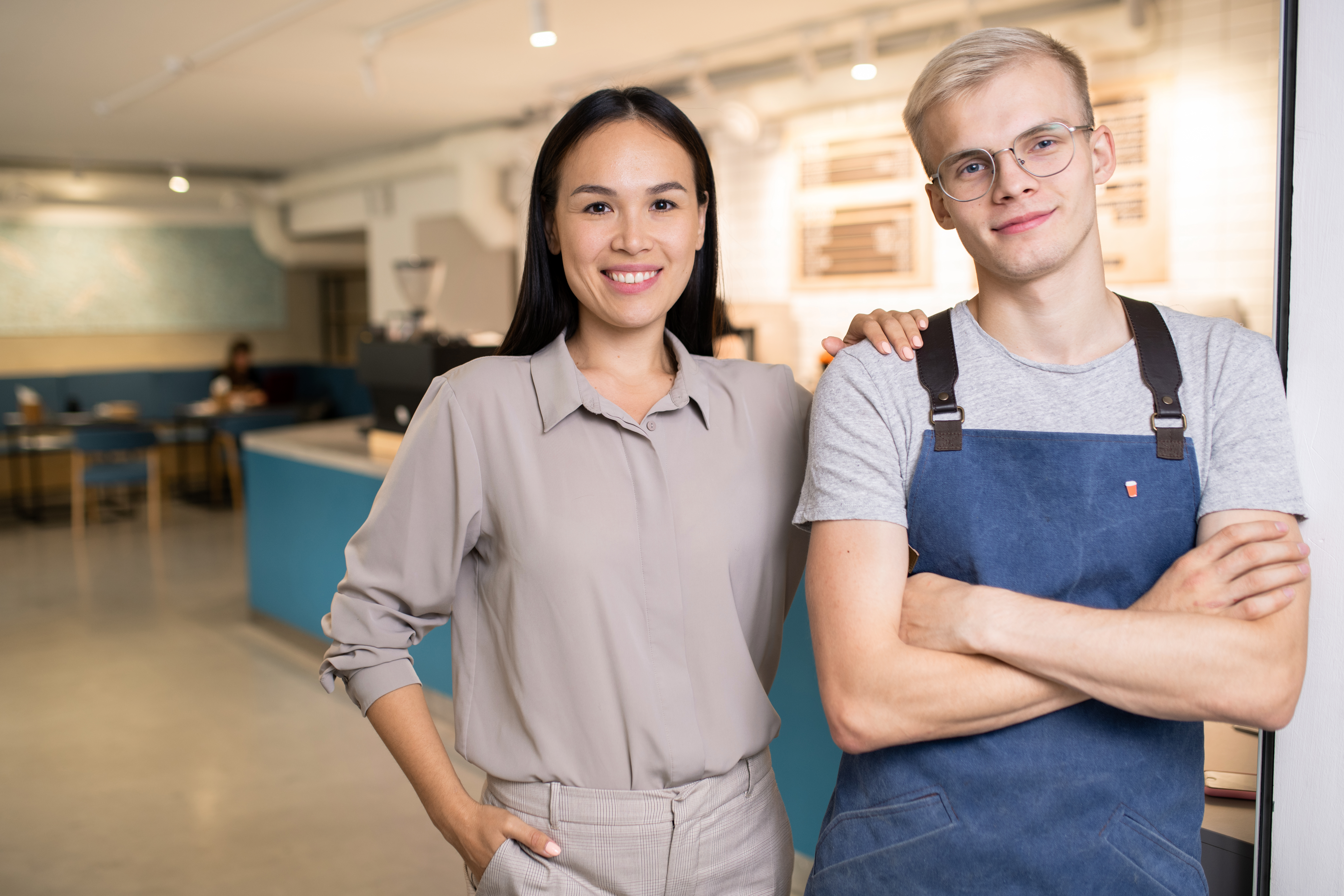 Protecting Your Business: A Guide to Small Business Insurance in Gaston County, NC