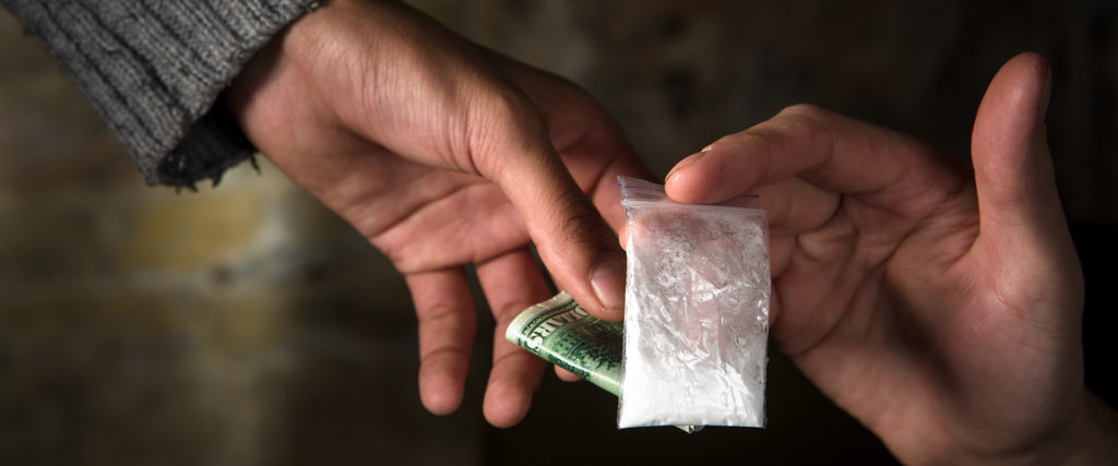 types-of-drug-possession-charges