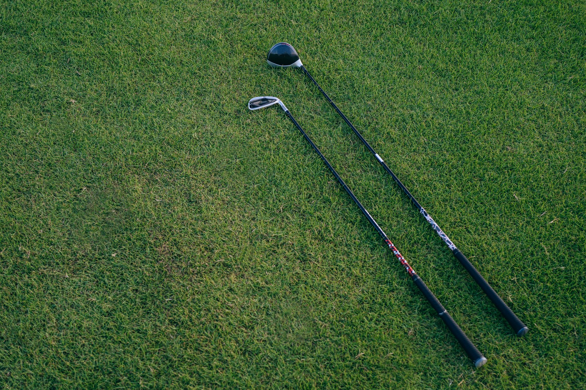 Have Golf Cart, Will Insure!