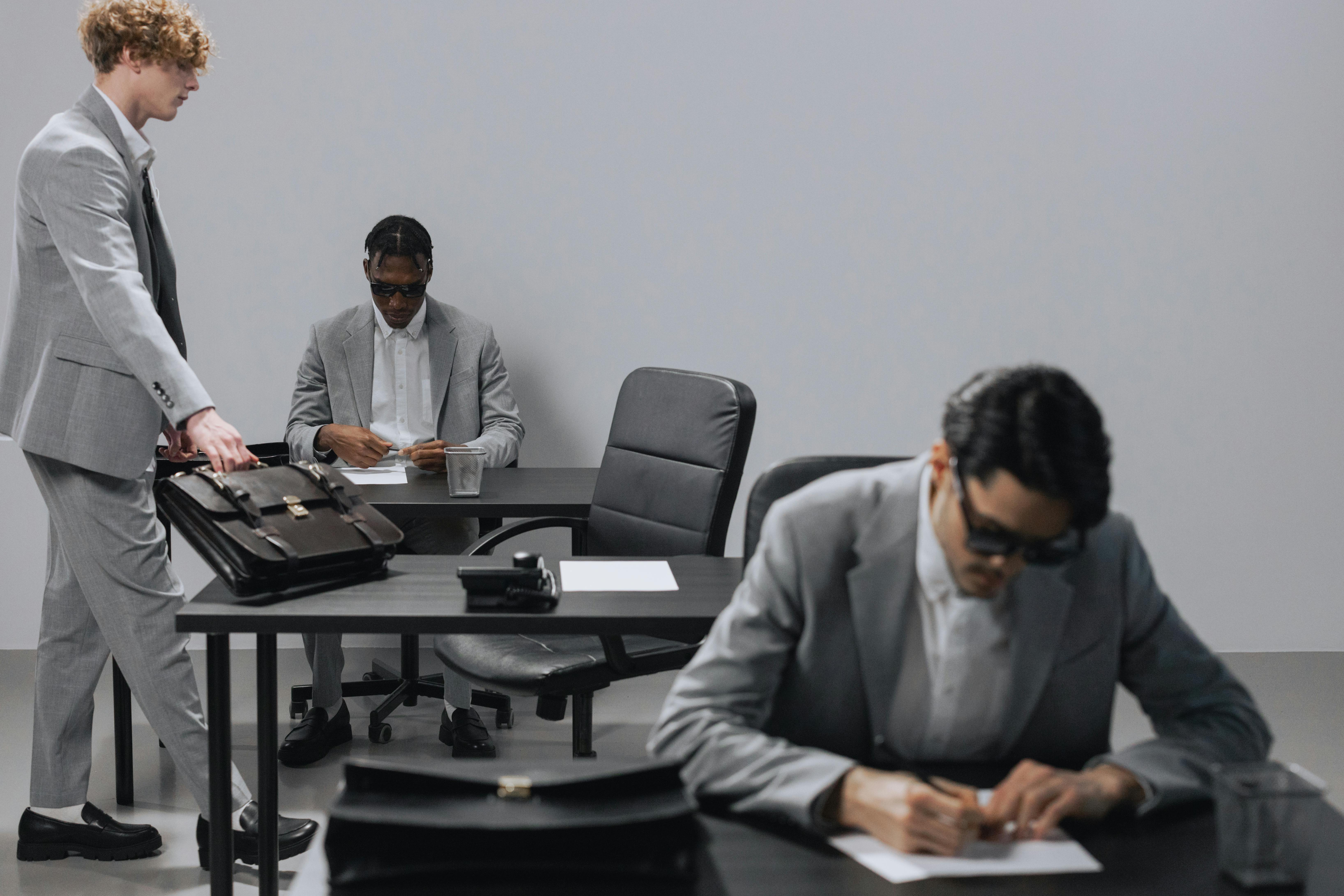 Business Insurance Frequently Asked Questions