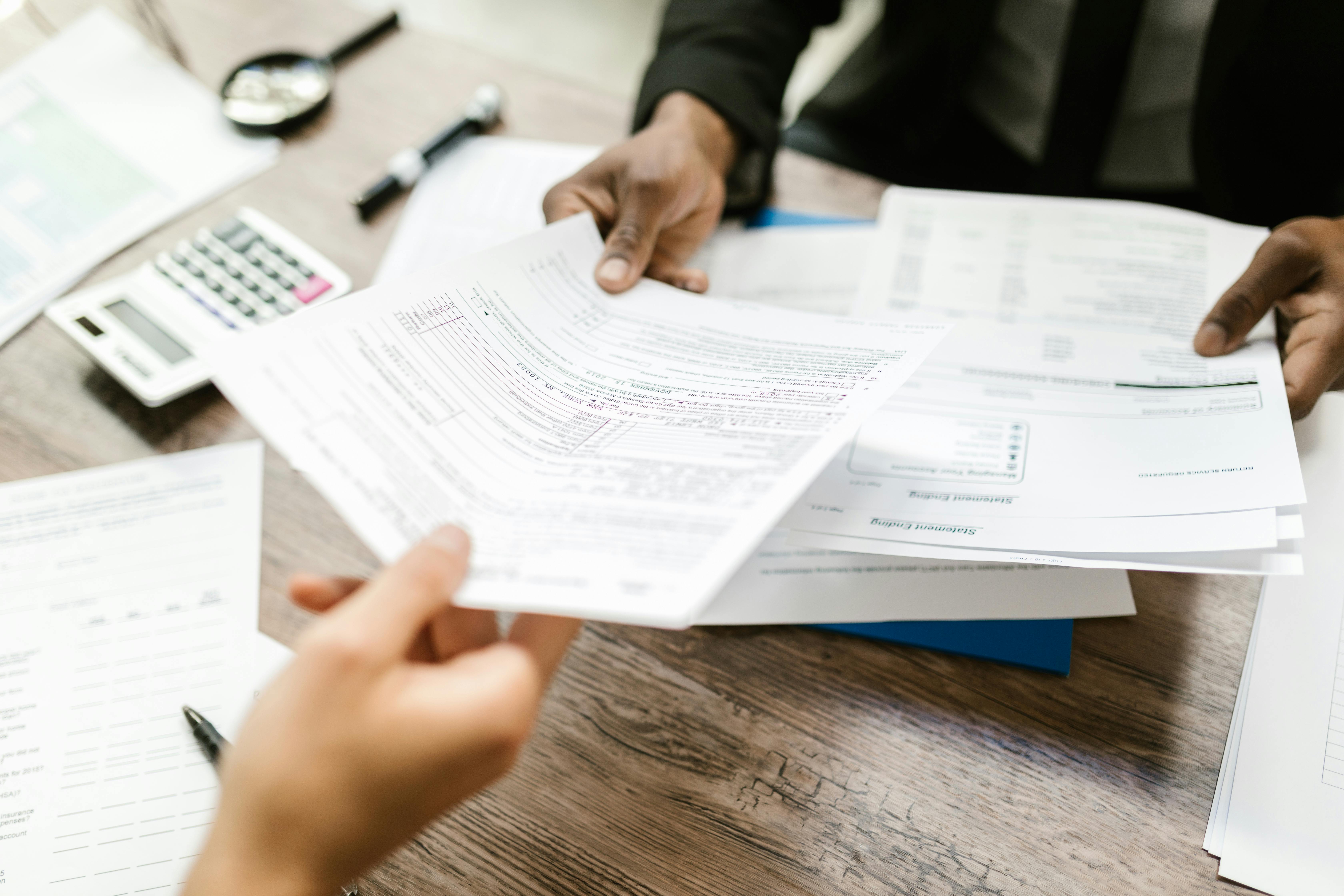 Tax Day Is Almost Over–Is Insurance Next on Your List?