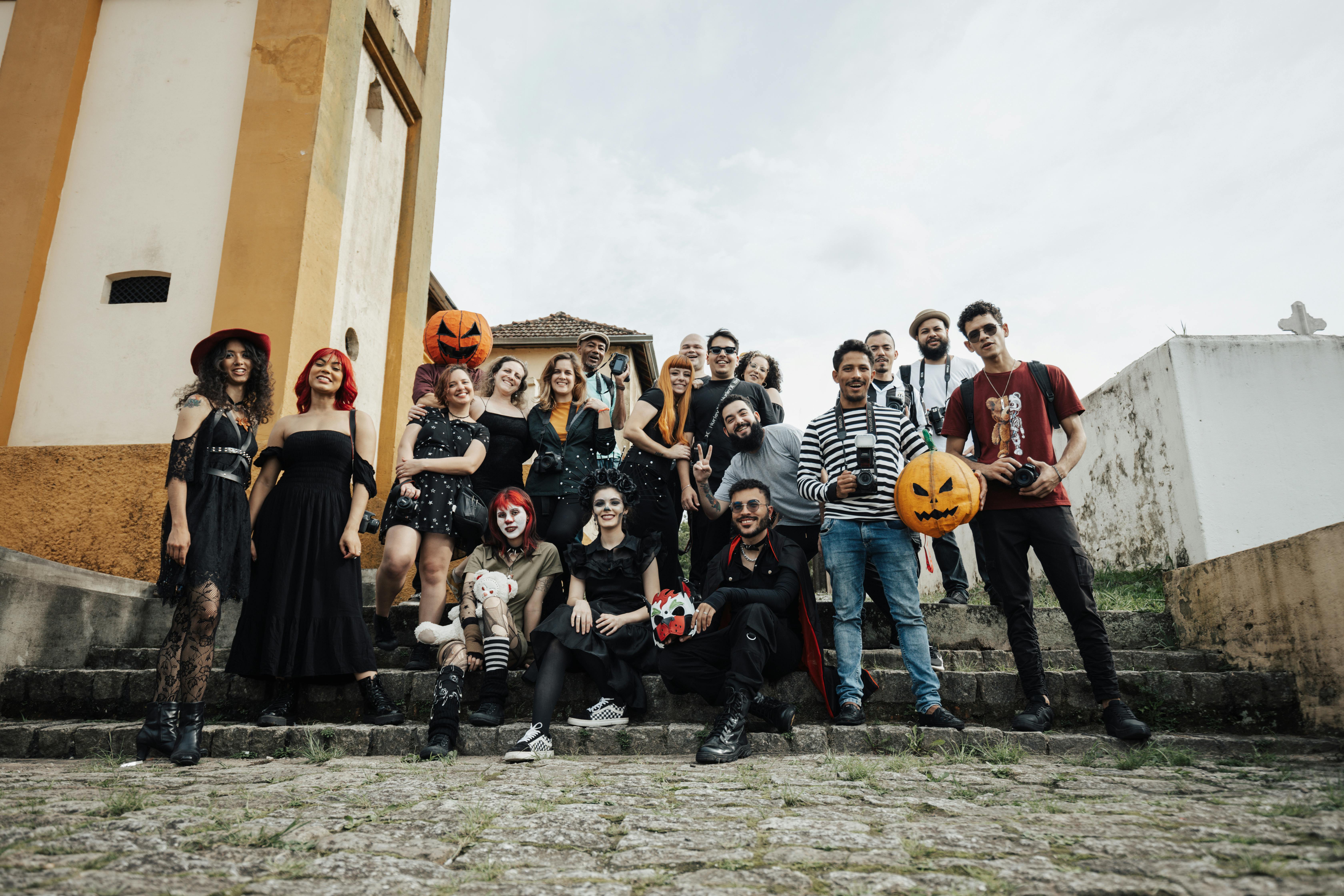 Home Insurance Considerations for Halloween