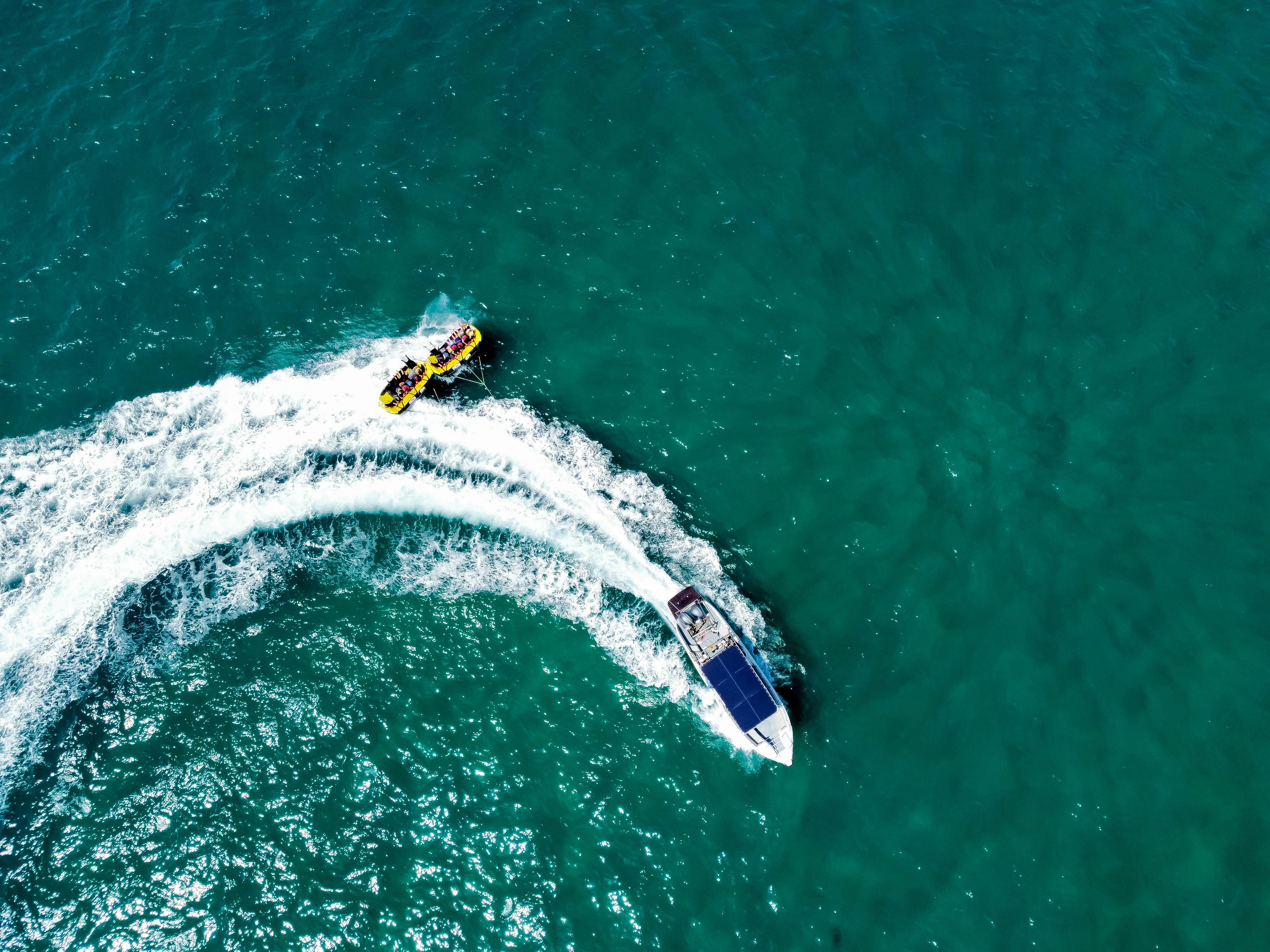 Memorial Day and Watercraft Insurance