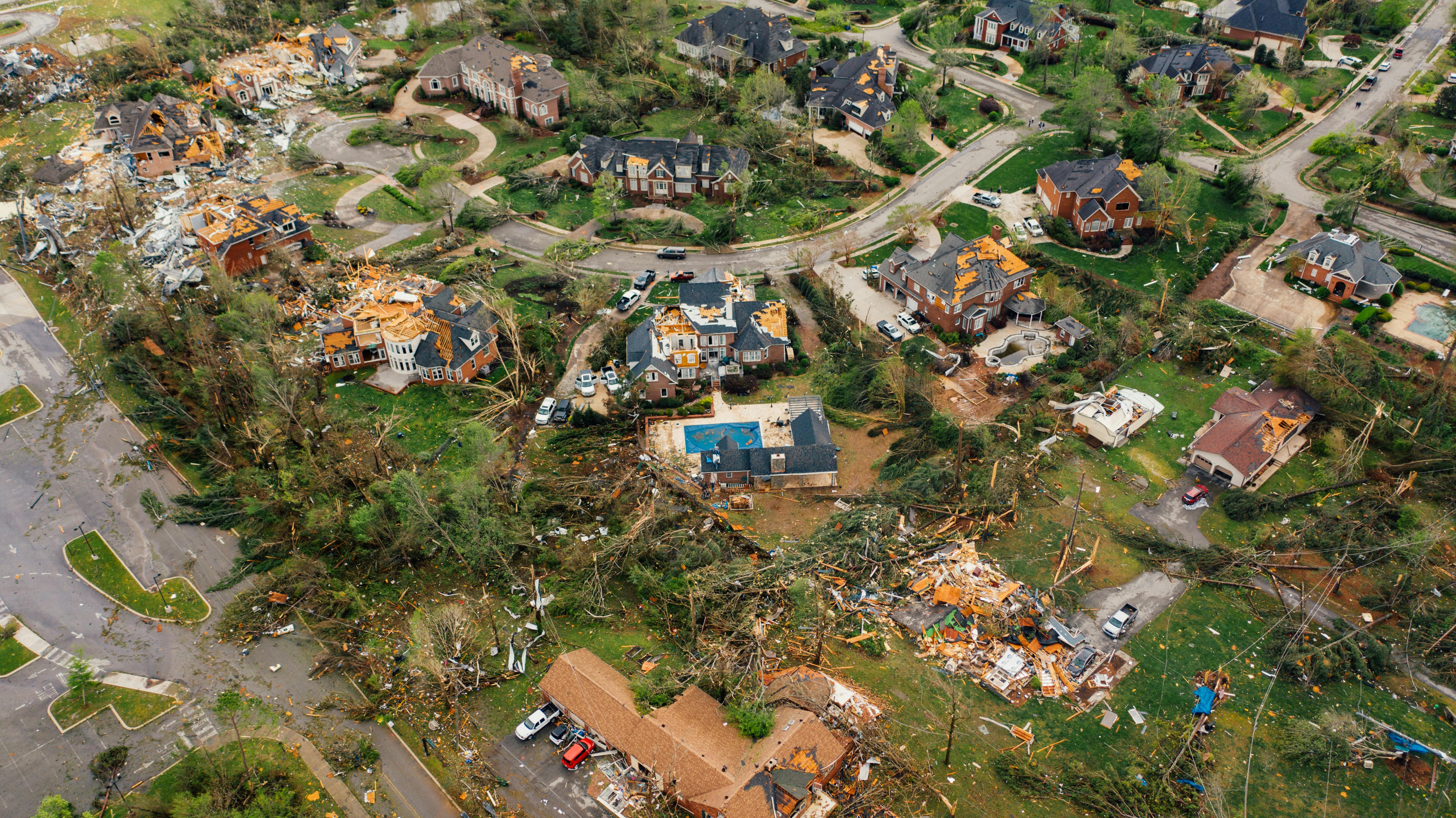 Preparing Your Home for a Hurricane